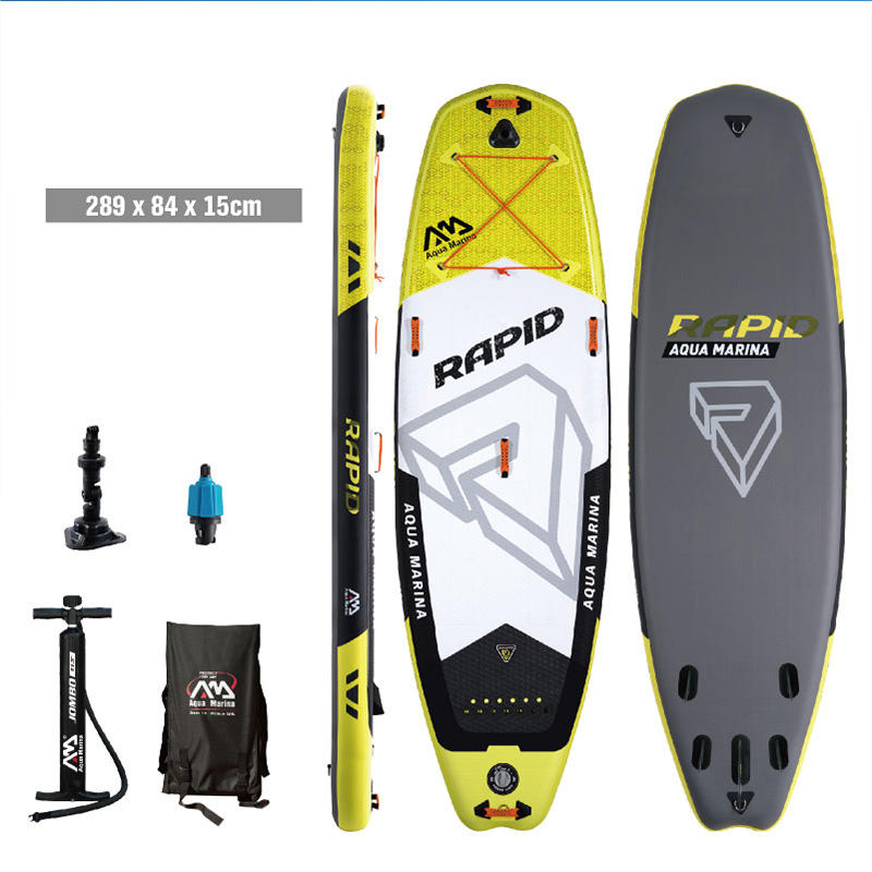 Planche gonflable de sup