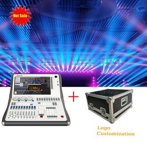 Các phiên bản mới nhất v17.1 thạch anh Tiger cảm ứng Wing ánh sáng sân khấu giao diện điều khiển Điều khiển 4 cái <span class=keywords><strong>DMX</strong></span> <span class=keywords><strong>512</strong></span> ánh sáng điều khiển cho <span class=keywords><strong>LED</strong></span> ánh sáng - Product Image 4