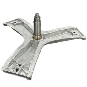 Araña para <span class=keywords><strong>Lavadora</strong></span> <span class=keywords><strong>Bosch</strong></span>/Siemens 8001011877, <span class=keywords><strong>Repuestos</strong></span> para <span class=keywords><strong>Lavadora</strong></span>, Trípode de Tambor XB-79015 - Product Image 1