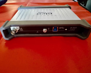 Pico Scope 5444D 200 MHz Osciloscopio de 4 canales Nuevo - Product Image 3