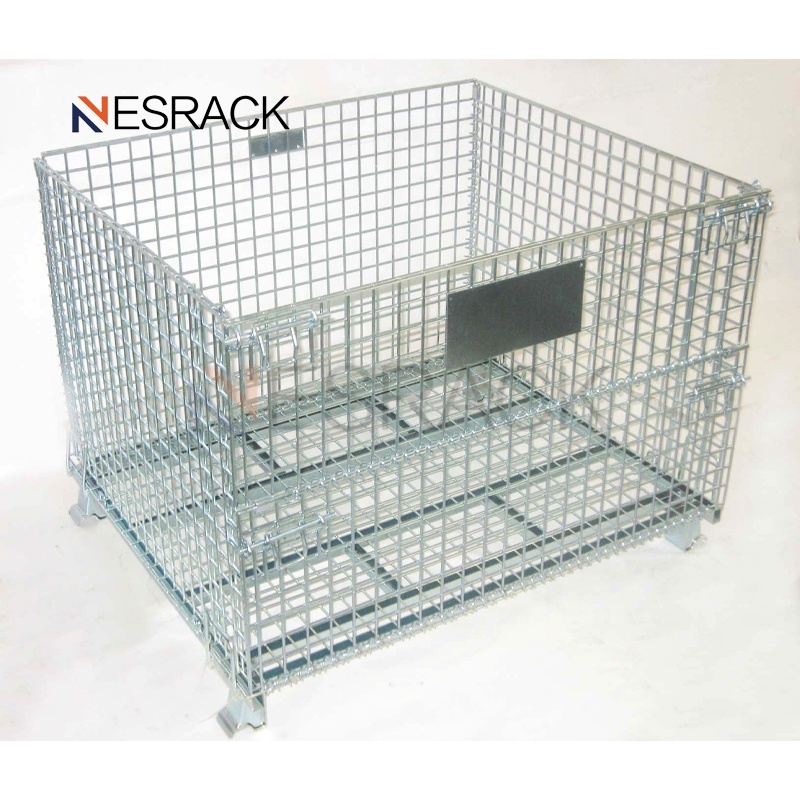 Heavy Duty Steel Custom Galvanized Warehouse