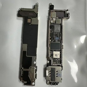 แผงวงจร CNC CUT สำหรับ <span class=keywords><strong>iPhone</strong></span> <span class=keywords><strong>13</strong></span> <span class=keywords><strong>Pro</strong></span> Max 4G 5G แผงวงจรลอจิก ขัดเงา <span class=keywords><strong>CPU</strong></span> AP RF บอร์ด <span class=keywords><strong>iPhone</strong></span> <span class=keywords><strong>13</strong></span> Mini เปลี่ยน <span class=keywords><strong>CPU</strong></span> Baseband - Product Image 6