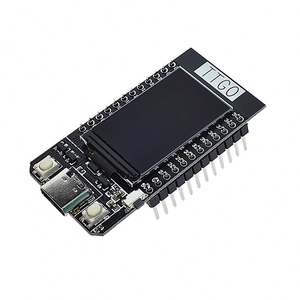 Carte de développement MLK <span class=keywords><strong>TTGO</strong></span> <span class=keywords><strong>T</strong></span>-<span class=keywords><strong>Display</strong></span> ESP32 avec écran LCD 1.14 pouces intégré et module WiFi - Product Image 3
