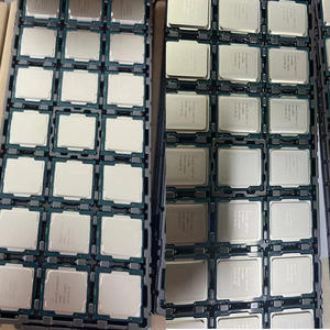 Prosesor CPU Server Xeon W7-3465X 28 Core 75MB Cache 4.8GHz - Product Image 3