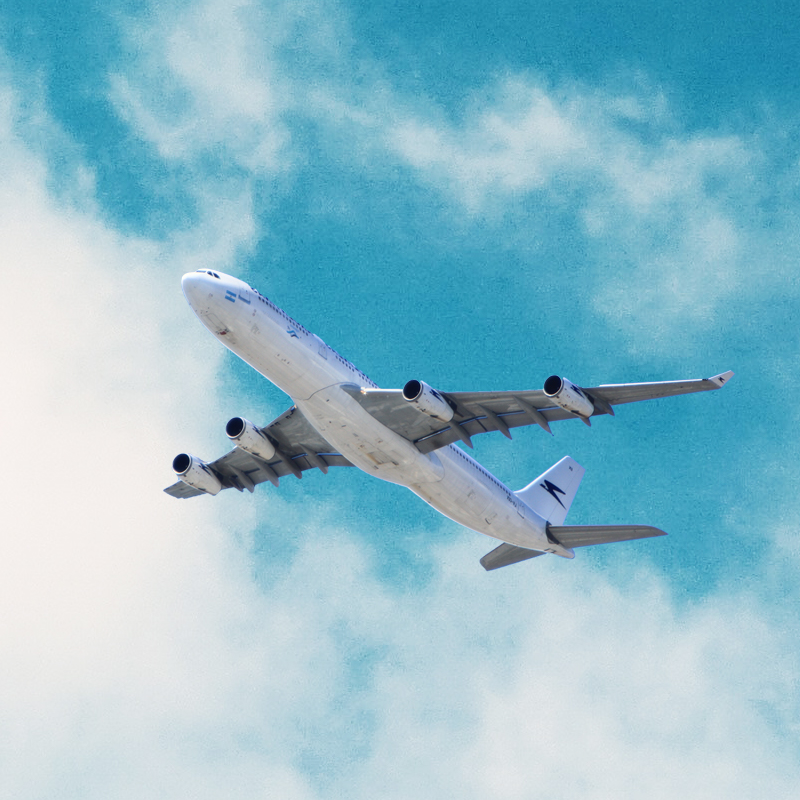 Доставка Dhl, авиаперевозка из Китая в Германию, Италию, Великобританию