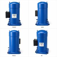 Original ForSM100S3VC SM110S3VC SM120S3VC SM100S9VC SM110S9VC pour capteur de refroidissement par réfrigération Type R22