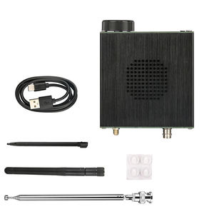 Nuevo Receptor de Radio de Banda Completa ATS-25MAX-Decoder FM LW MW SW SSB <span class=keywords><strong>DIGI</strong></span> CWR SYNC-L SYNC-U con Función Wifi - Product Image 6