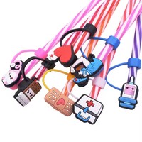 Nouveau capuchon de manchon de paille en Silicone réutilisable de 10mm couverture de paille Flexible de qualité alimentaire accessoires de verres fêtes célébrations d'anniversaire