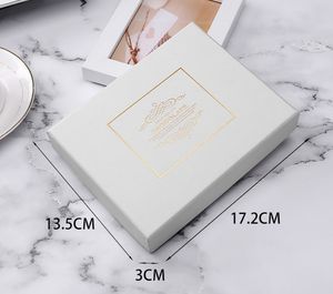 กล่องของขวัญบรรจุภัณฑ์<span class=keywords><strong>ช็อค</strong></span><span class=keywords><strong>โก</strong></span><span class=keywords><strong>แล</strong></span><span class=keywords><strong>ต</strong></span>แบบมีฝาปิดและฐานพิมพ์โล<span class=keywords><strong>โก</strong></span>้แบบสร้างสรรค์คุณภาพสูงงานประดิษฐ์ทำด้วยมือ - Product Image 5