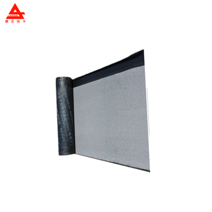 Sous-couche de toiture imperméable bitume SBS/APP <span class=keywords><strong>feutre</strong></span> - Product Image 5