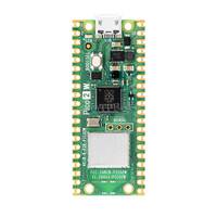 Raspberry Pi Pico 2 /2W Development Board RP2350