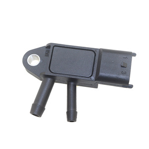 Sensor de Presión de Escape 0281002772 Tipo Manómetro Piezoresistivo Para Nissan Renault Suzuki Bosch - Product Image 1