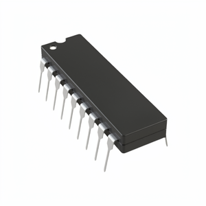 Electronic Circuit Components Authorized Distributor 20 DIP Data Acquisition AD7820KNZ - Product Image 1