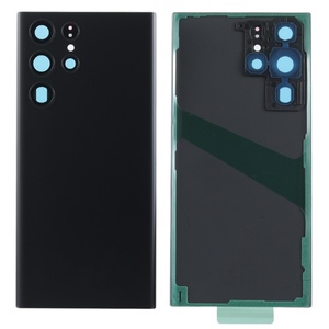 Carcasas para Teléfono Móvil Samsung S22 Ultra, Repuestos para Teléfono, Cubierta Trasera de Vidrio para Samsung Galaxy - Product Image 4