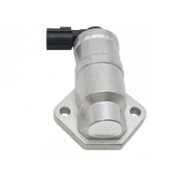 Katup Kontrol Udara Idle (IAC Valve) 2N1U-9F715AA 2N1U9F715AA untuk Mazda B4000 2001-2010 Ford Explorer Sport 2001-2005 FIESTA