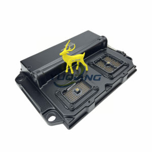 Modul pengontrol mesin terprogram ECM ECU 478-7932 4787932 untuk mesin C7 C9 C13 C15 C18 Excavator E336D2 E45D E374 E395 - Product Image 2
