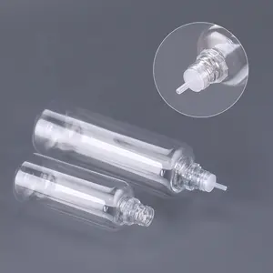 Chai Bóp Nhỏ Mắt Chai Nhỏ Mắt <span class=keywords><strong>3Ml</strong></span> Chai Dầu Thú Cưng Mẫu Miễn Phí - Product Image 6