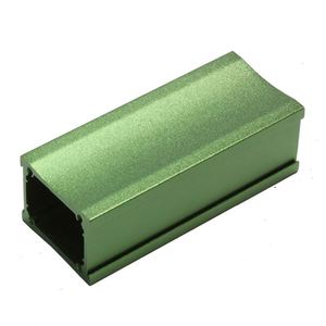 High Quality Electronic Aluminum Battery <b>Enclosure</b> Metal <b>Enclosure</b> Aluminium <b>Enclosure</b> Case for Power Supply Box - Product Image 3