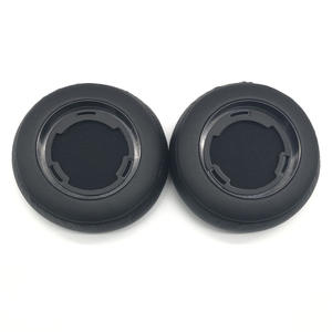 แผ่นรองหูฟังสำหรับหูฟัง <span class=keywords><strong>B</strong></span>&<span class=keywords><strong>O</strong></span> <span class=keywords><strong>Beoplay</strong></span> H4 แผ่นรองหูฟังเมมโมรี่โฟม แผ่นรองหูฟัง - Product Image 5