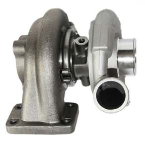 TD06 Turbocompresseur Supercharger turbo 5I-8018 49179-02300 pour Caterpillar pour CAT - Product Image 4
