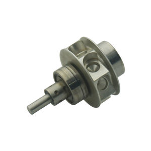 Стоматологический картридж для KAVO supertorm LUX 655B, детали для ремонта высокоскоростной турбины с китайскими подшипниками углового контакта, RT-R655 - Product Image 3