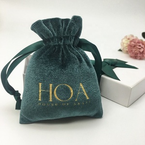 Biểu Tượng Tùy Chỉnh Gói Quà Tặng Nhung Suede Dây Rút Túi Cho Trang Sức <span class=keywords><strong>Pouch</strong></span> Khuyến Mại Nhỏ Suede Jewelry <span class=keywords><strong>Pouch</strong></span> - Product Image 2