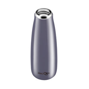 Nouvelle tasse thermos fantaisie en acier inoxydable personnalisée bouteille d'<span class=keywords><strong>eau</strong></span> portable isolée sous vide à double paroi avec corde - Product Image 5
