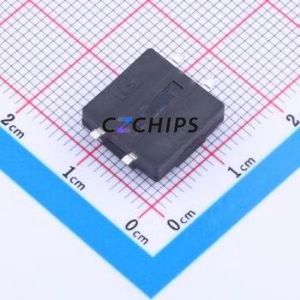 K2-1841SP-B4SW-02 Tactile Switch SMD Switch ( Operating Force: 2.5N )( Mounting Type: Vertical Mount )( Switch Length: 12mm ) - Product Image 2