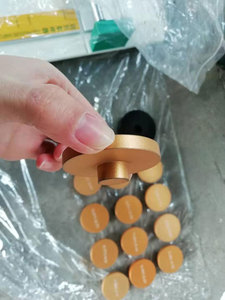 Fornecedor Chinês: Novo Testador de Pressão Eletrônico Automático RCT 2000N para Anéis de Papel - Product Image 6