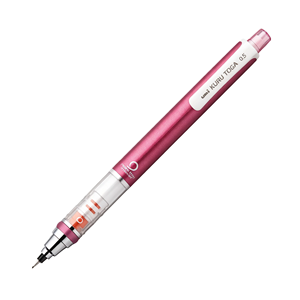 Uni Kurutoga <b>Model</b> M5-450 1P 0.5mm Self-Sharpening Mechanical Pencil-Japan School & Office Use - Product Image 4