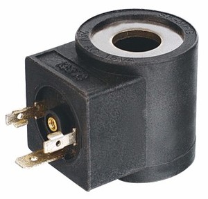 Bobine solénoïde de haute qualité 12V 24V 220V, bobine solénoïde hydraulique - Product Image 6