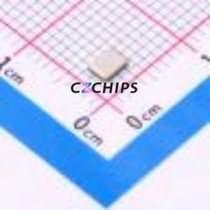 S3212000121080B5 Crystal (Passive) SMD3225-4P Crystal Oscillator SMD Crystal Oscillator 12MHz 10ppm 12pF - Product Image 1
