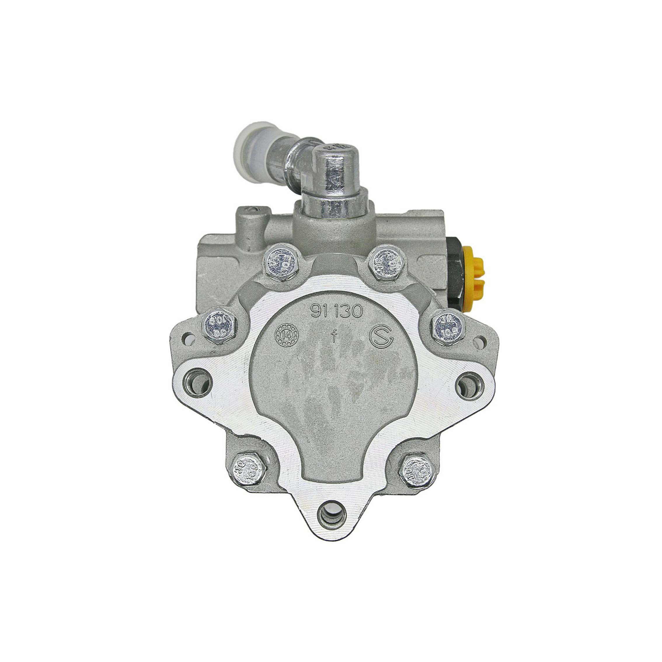 New Power Steering Pump 32411092432 for BMW E36 Sedan