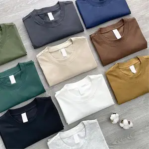 -- 10% Off -- Wholesale High Quality 100% Cotton Mens Graphic Tshirts Custom Design Brand Logo Tees