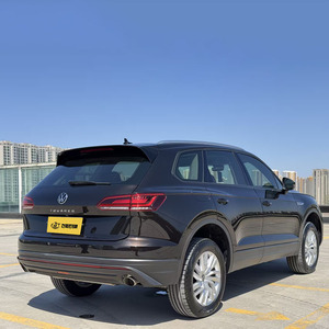 <span class=keywords><strong>Volkswagen</strong></span> <span class=keywords><strong>Touareg</strong></span> 2021 Gasolina, SUV de 5 <span class=keywords><strong>Plazas</strong></span>, Bajo Consumo, Bajo Costo, VW Autos Usados, Autos Cómodos - Product Image 4