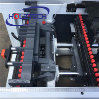 MZ73212 Équipement pour machine à bois Perçage vers le bas Charnière à tête unique Perforateur direct