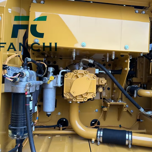 2023 Cat320gx 20 Ton Los componentes del núcleo de la excavadora sobre orugas incluyen la bomba del motor Motor Gear Gearbox Bearing - Product Image 3