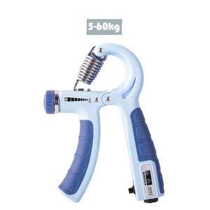 Dụng Cụ Cầm Tay Tự Động Đếm Thông Minh 5-60Kg Cho Nam Nữ Có Thể Điều Chỉnh Dụng Cụ Tập Thể Dục Dụng Cụ Tập Thể Dục Dụng Cụ Cầm Tay Khô - Product Image 4