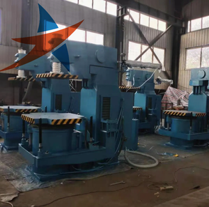 Machine <span class=keywords><strong>de</strong></span> moulage <span class=keywords><strong>de</strong></span> sable <span class=keywords><strong>de</strong></span> fonderie série Z14, machine <span class=keywords><strong>de</strong></span> moulage par secouage et pressage / Machine <span class=keywords><strong>de</strong></span> fonderie <span class=keywords><strong>de</strong></span> métaux - Product Image 4