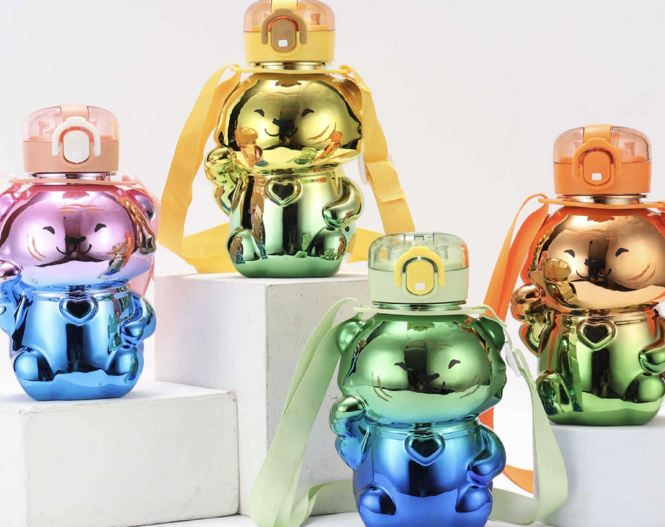 Degradado azul morado