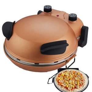 <span class=keywords><strong>Forno</strong></span> <span class=keywords><strong>per</strong></span> Pizza da Banco 1200W Macchina <span class=keywords><strong>per</strong></span> Pizza Professionale <span class=keywords><strong>per</strong></span> <span class=keywords><strong>Casa</strong></span> <span class=keywords><strong>Forno</strong></span> <span class=keywords><strong>per</strong></span> Pizza in <span class=keywords><strong>Pietra</strong></span> - Product Image 3