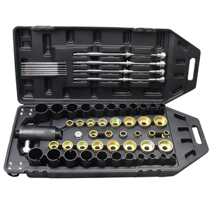 Herramienta de Desmontaje de Automóviles para Reparación de Chasis, Extracción y Reemplazo de Fundas de Goma del Brazo Oscilante, Equipo Automotriz - Product Image 1