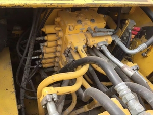 Mini Excavadora Komatsu PC360 en Oferta, Mejor Precio, Entrega Rápida - Product Image 6