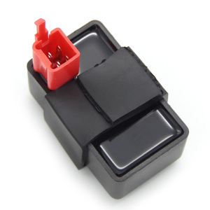 Relé de Corte de Combustible para Motocicleta <span class=keywords><strong>Kawasaki</strong></span> 27002-1065 ZXR400 ZX400 ZZR400 ZX-4 ZX500 ZZR500 ZX600 ZZR 600 <span class=keywords><strong>Ninja</strong></span> ZX-6 - Product Image 3