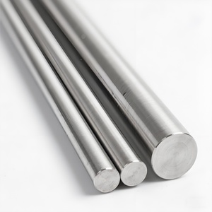 Thanh TITAN chất lượng cao ASTM gr2 <span class=keywords><strong>GR7</strong></span> TC10 BT22 AB-4 thanh tròn hợp kim Titan nguyên chất dùng cho y tế và công nghiệp - Product Image 3