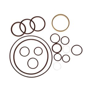 Kit de joints et de réparation pour pompes hydrauliques Sauer-Danfoss 42R28, 42L28, PVM28, 42R41, 42L41, 42R51, 42L51 – Références 4510066, 55182441 - Product Image 2