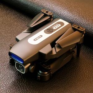 Drone intelligent <span class=keywords><strong>XT4</strong></span> <span class=keywords><strong>4K</strong></span> à double caméra avec télécommande, moteur sans balais et gyroscope 6 axes, idéal pour les débutants - Product Image 3