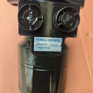 Moteurs hydrauliques orbitaux en gros de l'usine chinoise TB TE TQ TB0195AP100AAAA TB0390AP260AAAA TB0165AW260AAAA - Product Image 4