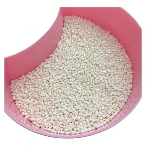 แผ่นโพลีเอทิลีนกระจกทำจากพลาสติกรีไซเคิลเม็ด PA-746 ABS สำหรับ CHI-MEI - Product Image 1