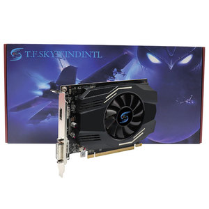1030 4GB DDR4 <b>Computer</b> Graphics Card 64Bit PCI 4.0 X 4 <b>Fan</b> Cooler Game Video GPU Placa De for Desktop Laptop New <b>Computer</b> Graphi - Product Image 2
